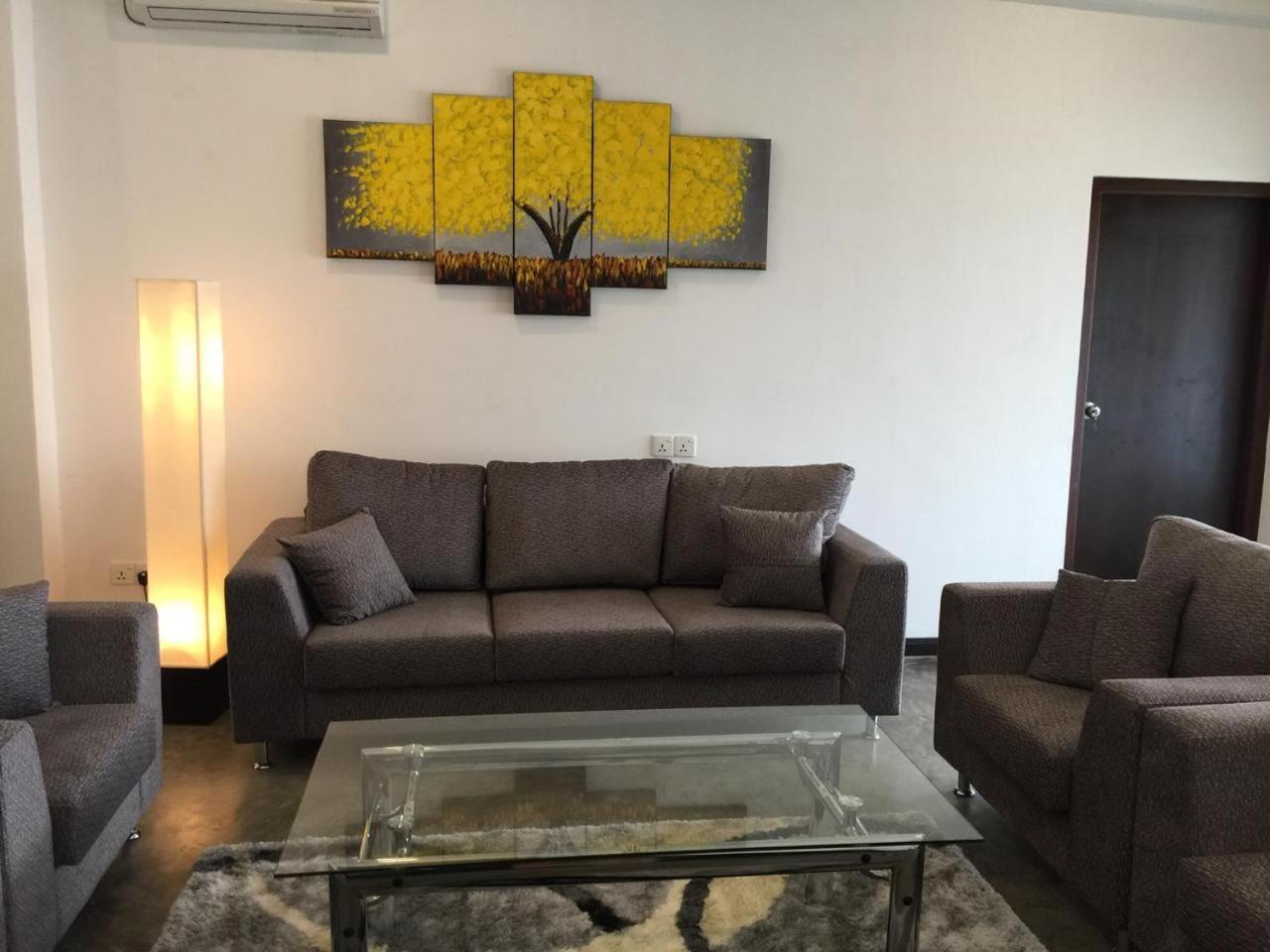 5 @ Rodney Place Bed & Breakfast Kolombo Bagian luar foto
